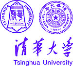 清华大学校徽