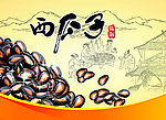 西瓜子