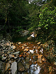 山水风景