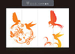 移门花纹