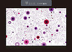 移门花纹