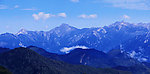 山峰