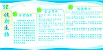 文化墙 板报