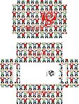 鞋盒设计