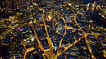 城市夜景