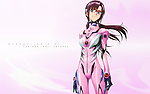 EVA 新世纪福音战士 宽屏壁纸