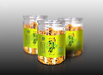 金莲花茶