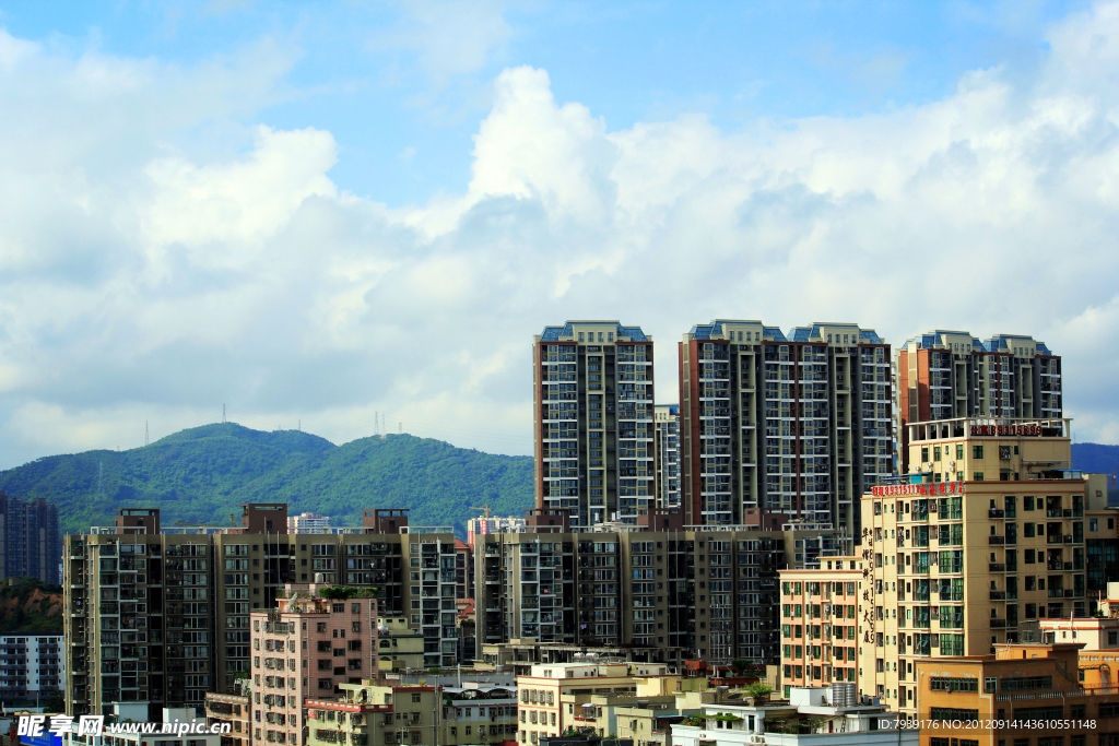 深圳晴
