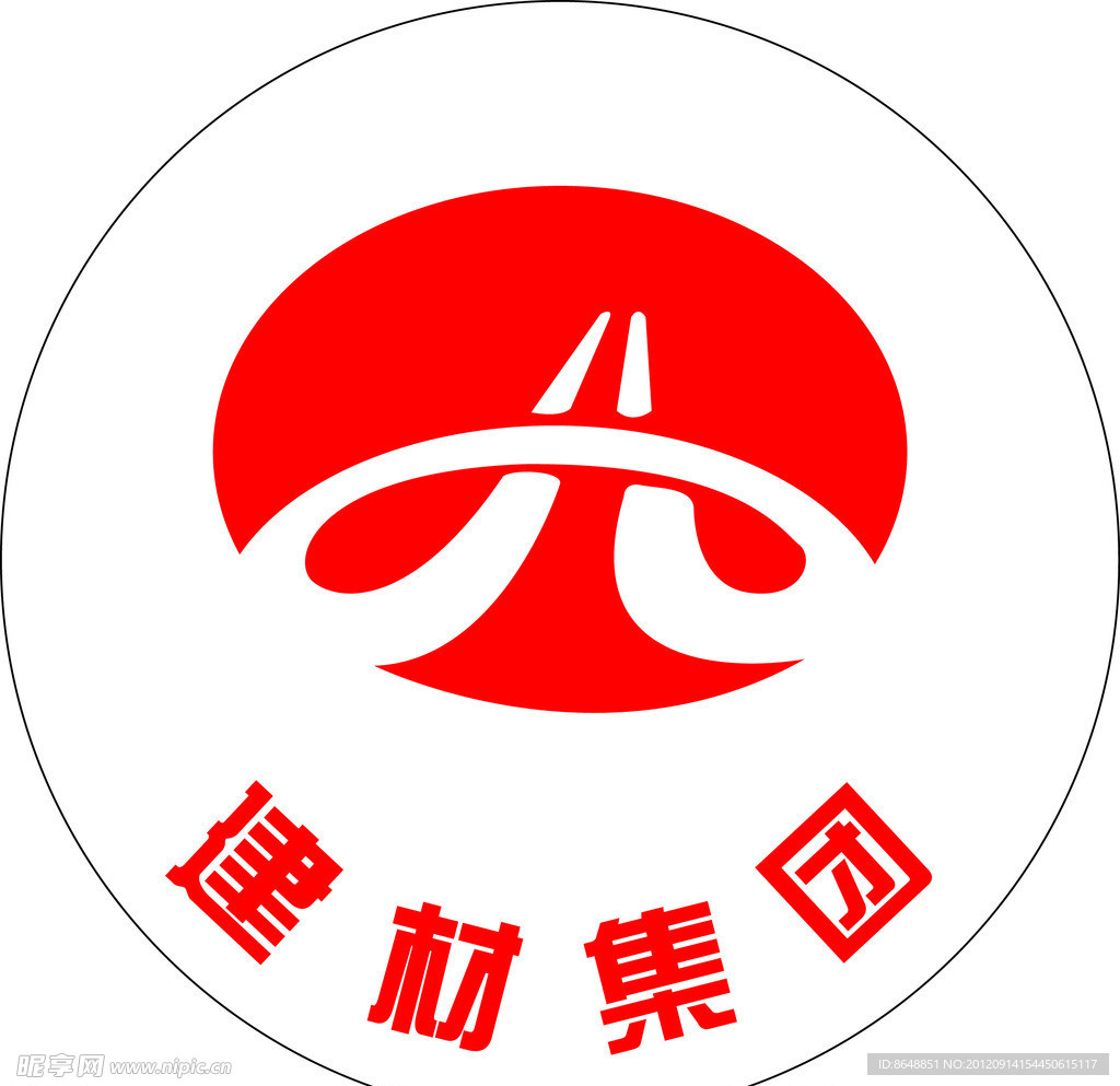 建材集团