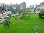 城墙