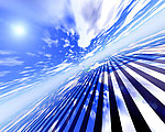 数码太空