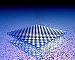 数码太空