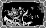 灰度图