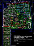 小区规划