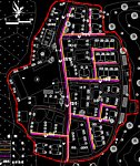 小区规划 新农村