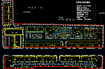小区规划 公园路