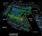 小区规划