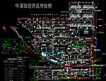 小区规划 经济适用房