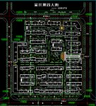 小区规划