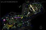 小区规划 公园