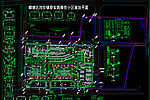 小区规划