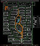小区规划