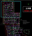 小区规划 定位施工