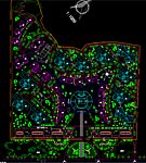 小区规划