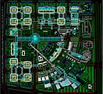 小区规划 中关村