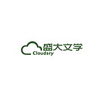 盛大文学logo