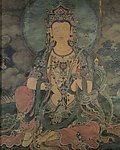 法海寺壁画