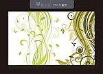 移门花纹