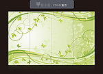 移门花纹