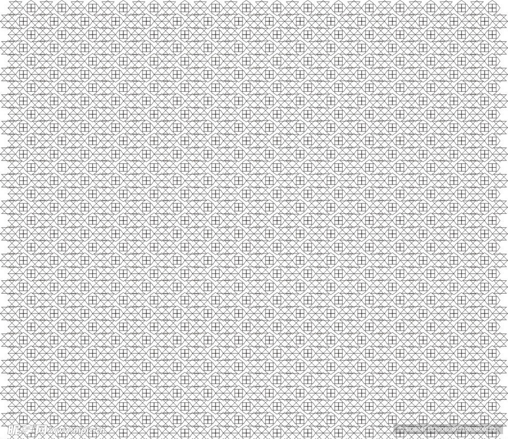 防伪矢量底纹背景
