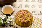 月饼 中秋