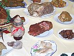 石头宴