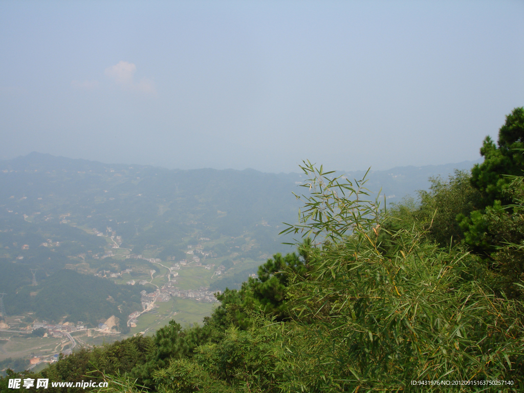 自然风景