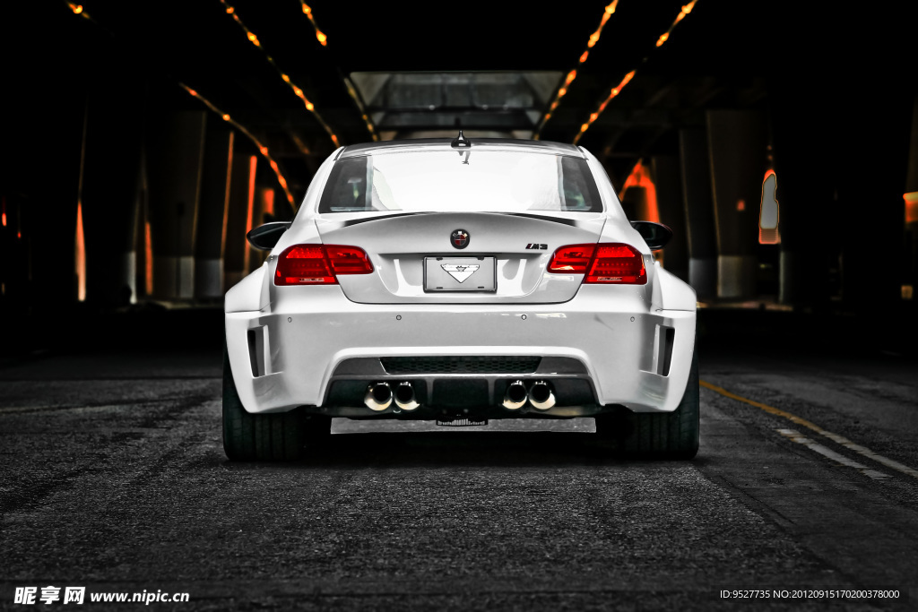 宝马M3