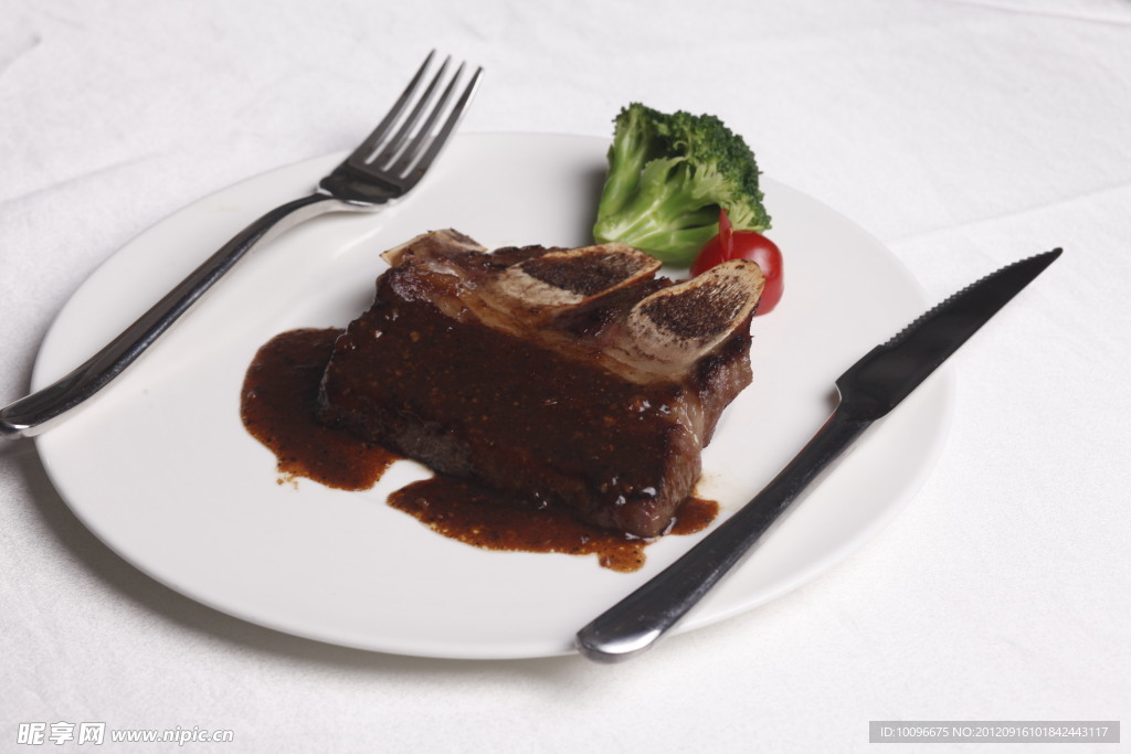 牛肉