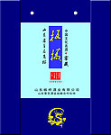 板桥酒包装盒