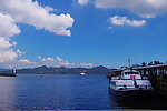 大海景观 深圳蛇口