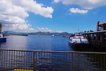 大海景观 深圳蛇口