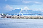 大海景观 深圳蛇口
