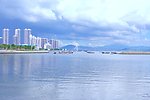 大海景观 深圳蛇口