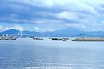大海景观 深圳蛇口