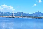 大海景观 深圳蛇口