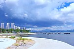 大海景观 深圳蛇口