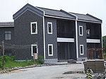 中国风建筑