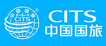 中国国旅logo