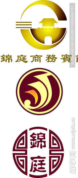 标志